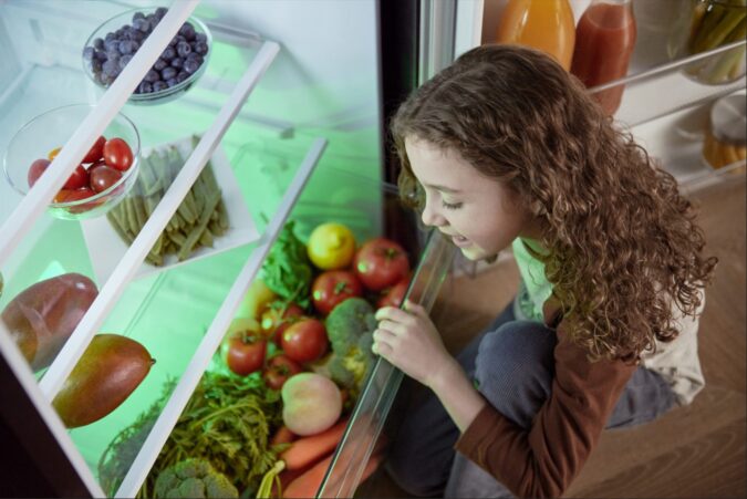El hogar que piensa por ti: menos desperdicio, menos consumo y más tiempo para lo importante