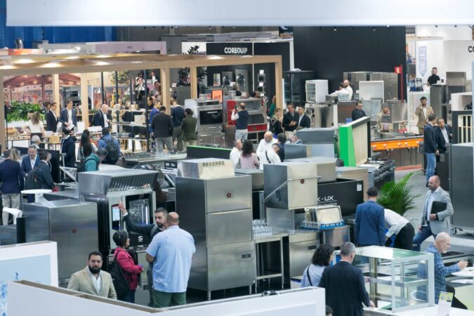 GUEXT convoca al sector de las soluciones y servicios para la industria hostelera del 15 al 17 de octubre