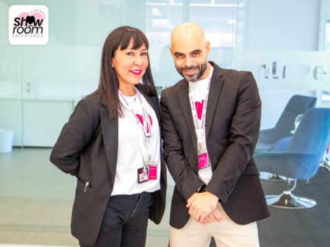 Dreamlove anuncia el Showroom Experience 2026, los días 26 y 27 de octubre en Sevilla