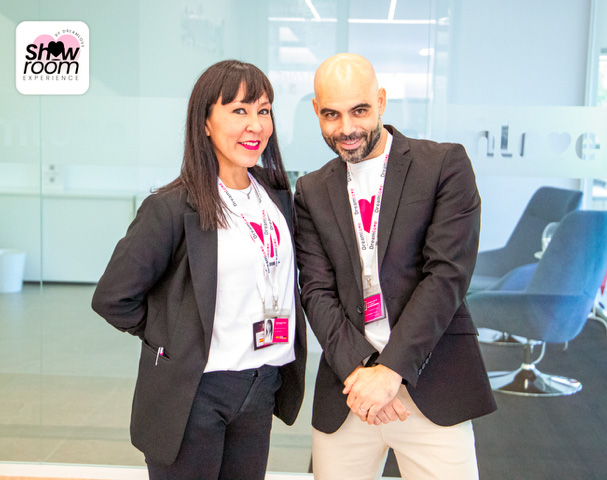 Dreamlove anuncia el Showroom Experience 2026, los días 26 y 27 de octubre en Sevilla
