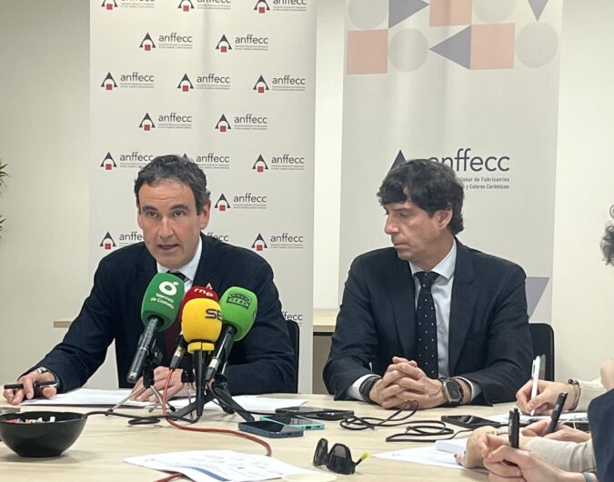 ANFFECC reclama un marco regulatorio coherente para sostener la rentabilidad y evitar la deslocalización