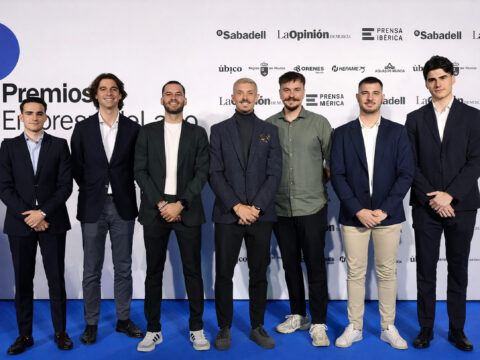 Votum Labs crece un 67% en facturación y supera los 600 puntos de venta en 2025