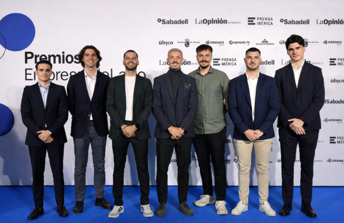 Votum Labs crece un 67% en facturación y supera los 600 puntos de venta en 2025