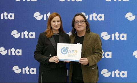 El Instituto Tecnológico Aragón se incorpora a AER Automation como nuevo socio