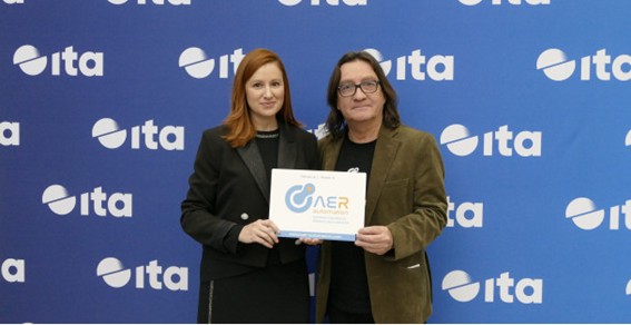 El Instituto Tecnológico Aragón se incorpora a AER Automation como nuevo socio