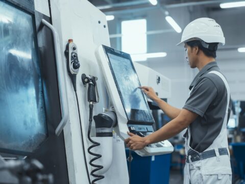 German machine tool industry leveling off – China further dominating production
