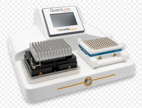 Europa Biosite introduces rapid RNA production technologies