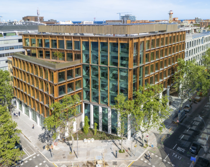 Sanofi refuerza su presencia en Barcelona creando un campus que integrará su hub global y sus operaciones locales