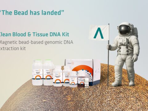 Integra Biosciences launches magnetic bead-based genomic DNA extraction kit