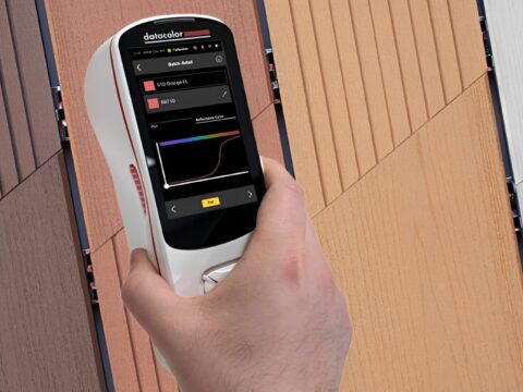 Nueva generación de espectrofotómetros portátiles Datacolor Spectro P200 y P300