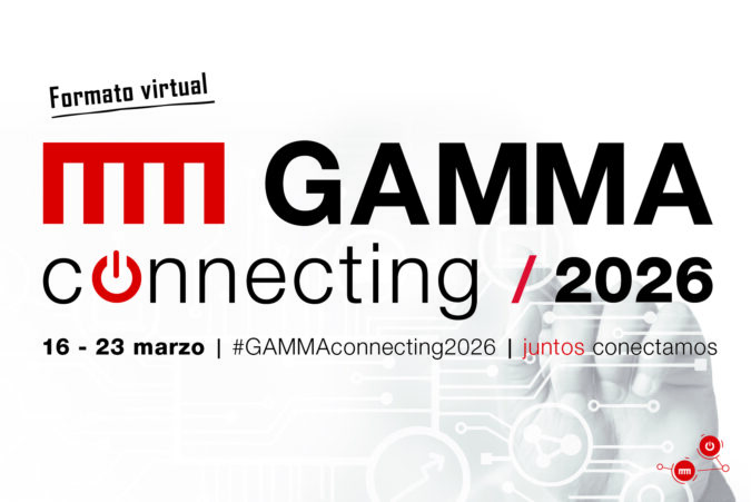Arranca GAMMA Connecting 2026, la cita anual de los asociados GAMMA