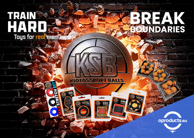 KSB de Kiotos: potencia e intensidad para el segmento extremo