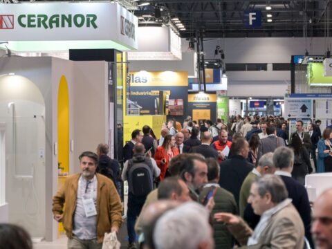 REBUILD 2026 despide una edición sin precedentes con el anuncio de su expansión en Italia