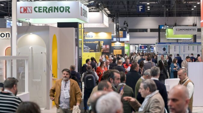 REBUILD 2026 despide una edición sin precedentes con el anuncio de su expansión en Italia