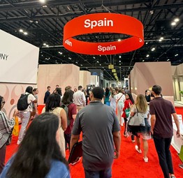 Tile of Spain Announces Coverings 2026 Schedule of Events