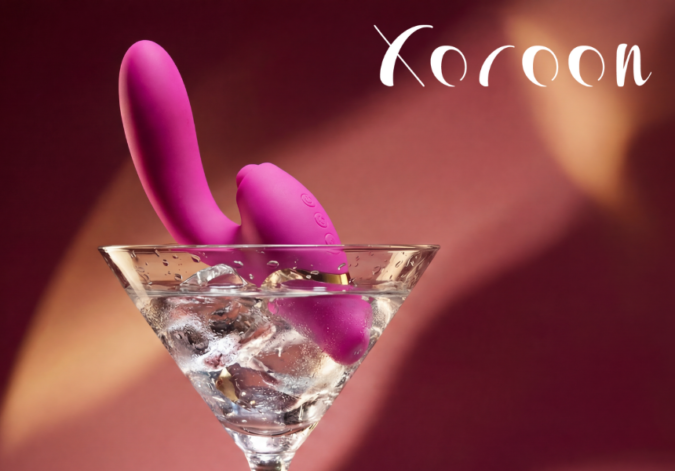 SCALA presenta el nuevo Triple Thrill Climaxer de Xocoon