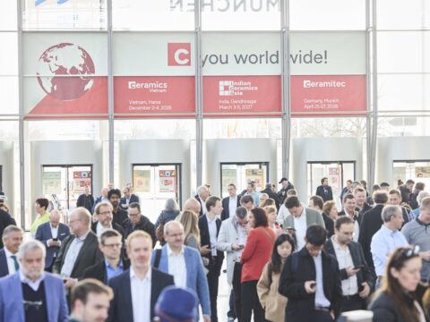 ceramitec 2026: Innovación y cohesión global en Múnich