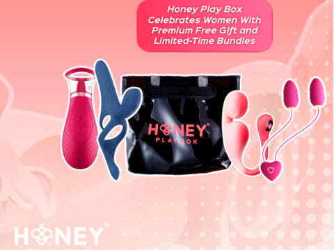 Honey Play Box lanza promociones especiales por el Día de la Mujer