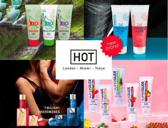 Dreamlove firma un acuerdo global con HOT Productions y amplía su portfolio premium