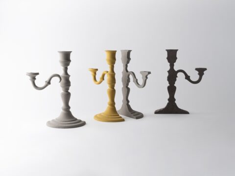 Proyectos decorativos que unen tradición e innovación