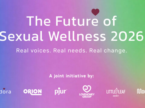 “The Future of Sexual Wellness 2026”, la encuesta que quiere saberlo (casi) todo
