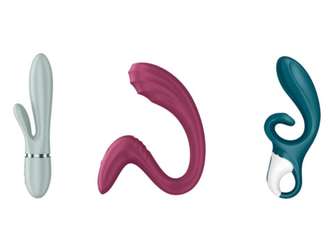 La primavera la sangre altera… y Satisfyer propone tres formas de comprobarlo
