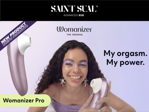 Womanizer Pro: Tecnología premium al alcance de todos