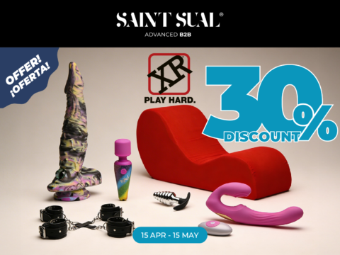 Promoción especial en XR: condiciones exclusivas hasta el 15 de mayo