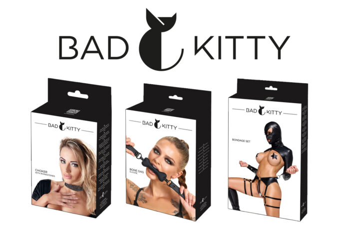 BAD KITTY renueva su packaging para reforzar visibilidad y coherencia de marca