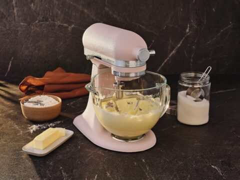 KitchenAid presenta sus principales innovaciones para este año