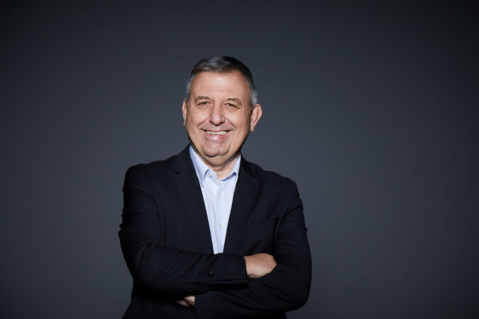 Vicente Pons, presidente de Feria Hábitat València: “Este año, Hábitat dará un salto histórico en dimensión, calidad y generación de negocio real”