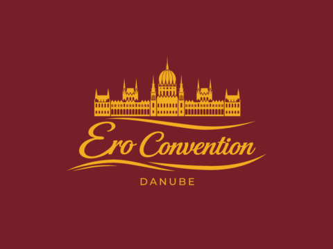 EroConvention – Danube 2026 abre inscripciones con plazas limitadas para profesionales