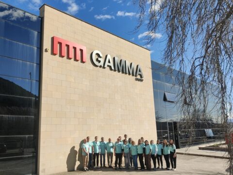 GAMMA consolida el ciclo formativo de Baho como eje estratégico de valor y diferenciación