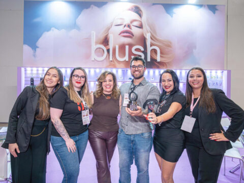 Temptasia Rattle Snake gana “Technology Sextoy of the Year” en INTIMI Expo