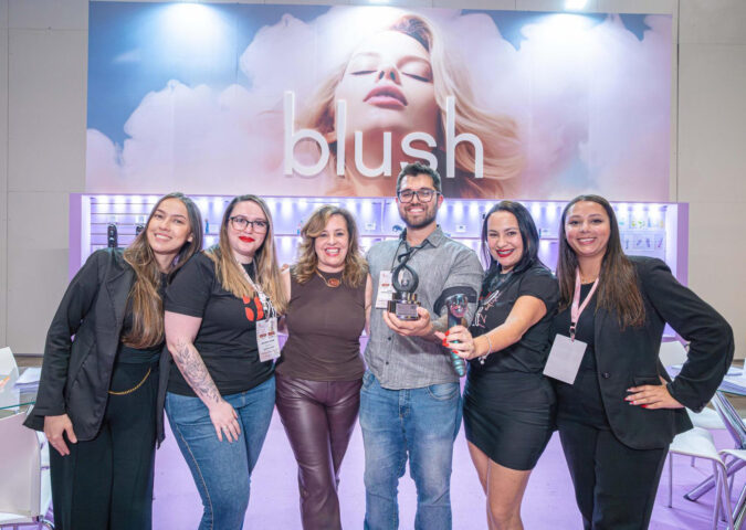 Temptasia Rattle Snake gana “Technology Sextoy of the Year” en INTIMI Expo