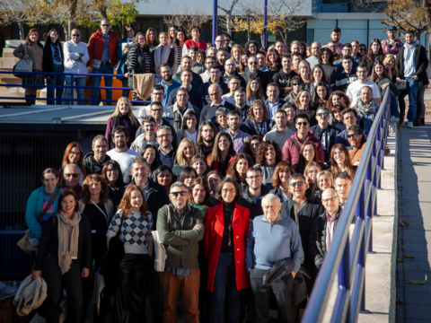 El ITC renueva su compromiso como entidad valenciana socialmente responsable
