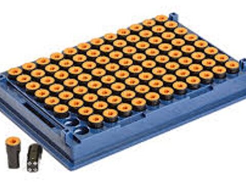 Azenta: Unique tube technology enhances sample management workflows