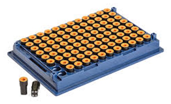 Azenta: Unique tube technology enhances sample management workflows