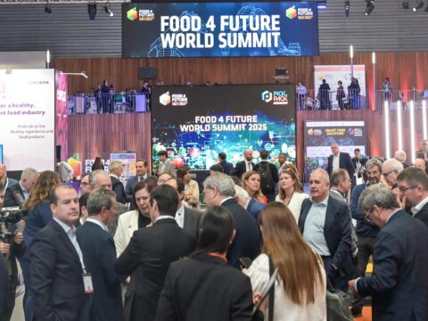 ¿Cómo pone a prueba el actual escenario geopolítico la cadena de suministro alimentaria?