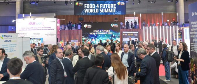 ¿Cómo pone a prueba el actual escenario geopolítico la cadena de suministro alimentaria?