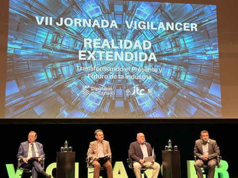 La VIII Jornada Vigilancer abordará el actual escenario económico internacional