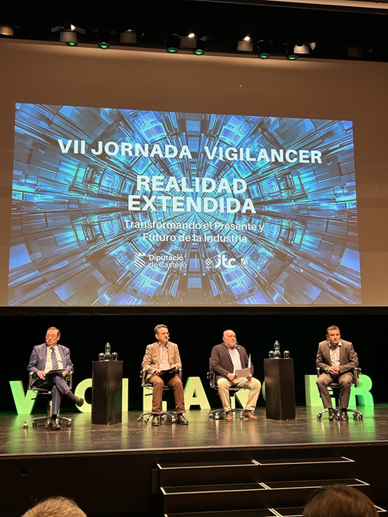La VIII Jornada Vigilancer abordará el actual escenario económico internacional