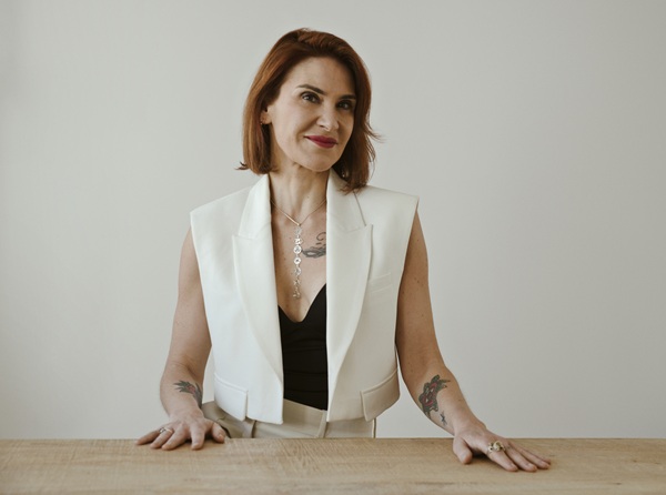 Neolith nombra a Nieves Contreras Chief Brand Officer para liderar una nueva etapa estratégica de marca