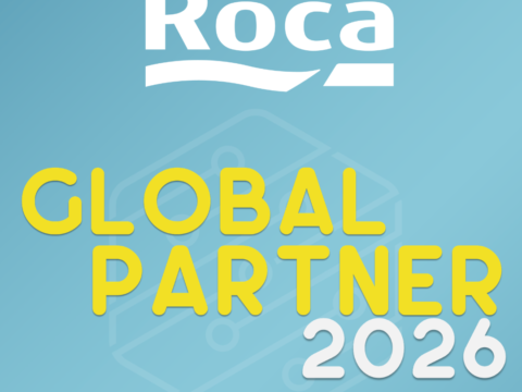 Roca se une como Global Partner a EFINTEC 2026