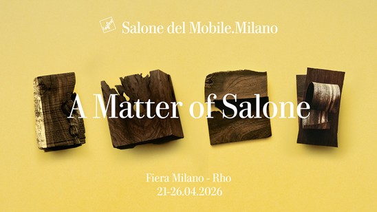 Salone 2026: más de 1.900 expositores y dos nuevas iniciativas de desarrollo, Salone Contract y Salone Raritas.