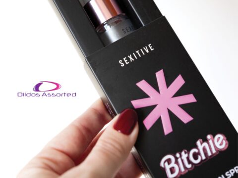 Dildos Assorted impulsa el bienestar íntimo con la línea Sexitive