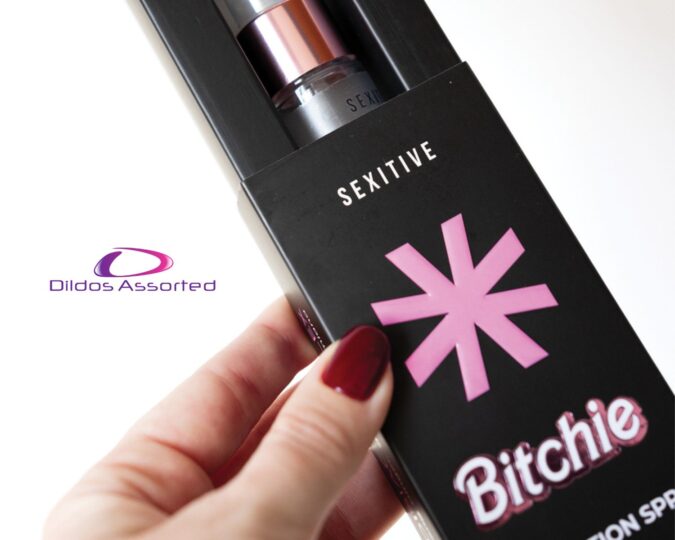 Dildos Assorted impulsa el bienestar íntimo con la línea Sexitive