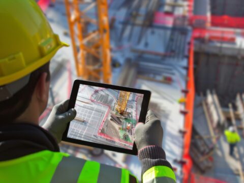 Las 6 tendencias tecnológicas que marcarán la transformación del sector de la construcción en 2026
