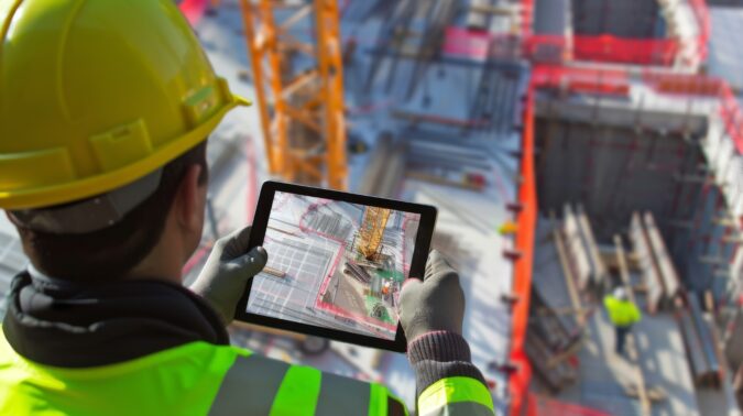 Las 6 tendencias tecnológicas que marcarán la transformación del sector de la construcción en 2026