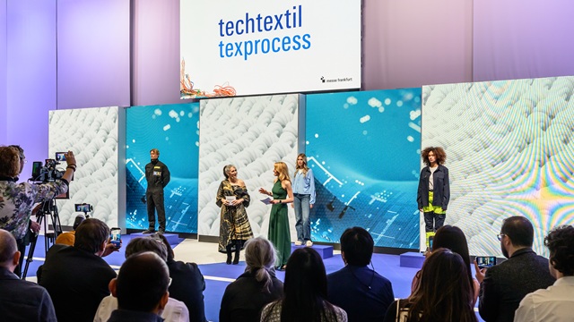 Techtextil & Texprocess 2026: Global benchmark for textile innovation – Performance Apparel Textiles takes centre stage at the opening